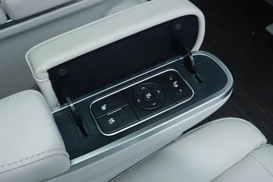 Gac M8