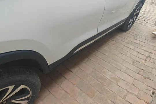 Baojun 510