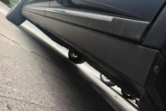 BYD Tang