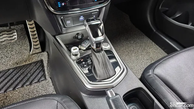 SsangYong Tivoli XLV (Tivoli Air)
