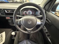 Suzuki Alto Works