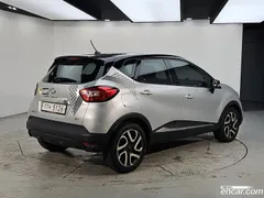 Renault QM3