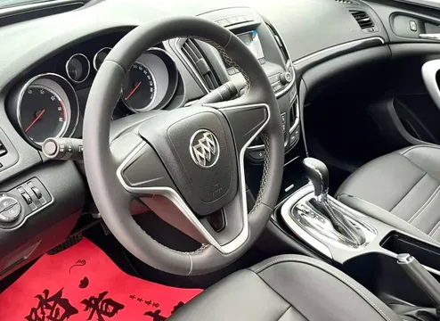 Buick Regal