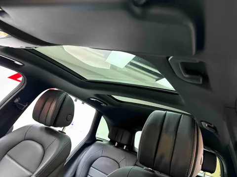 Mercedes-Benz Mercedes-Benz GLC