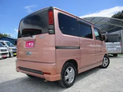 Honda Vamos
