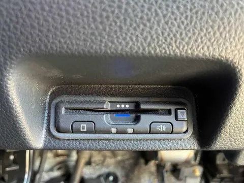 Honda N-VAN Plus Style
