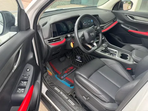 Changan CS55 Plus