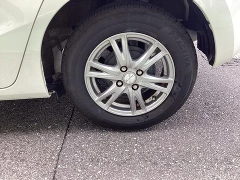 Honda Jazz (Fit)