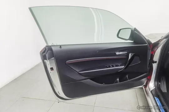 BMW 2-Series