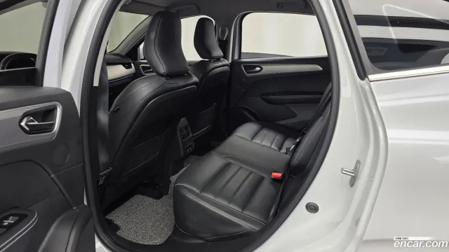 Renault XM3