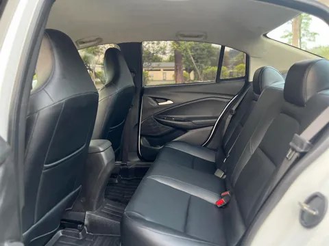 Chevrolet Cavalier