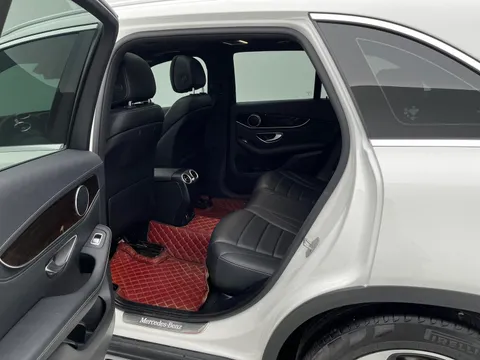 Mercedes-Benz Mercedes-Benz GLC