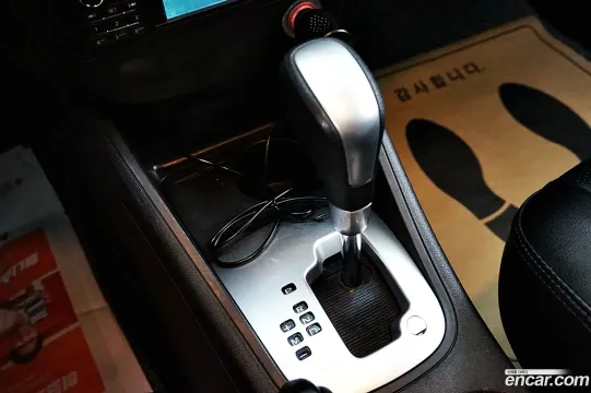 Renault SM3