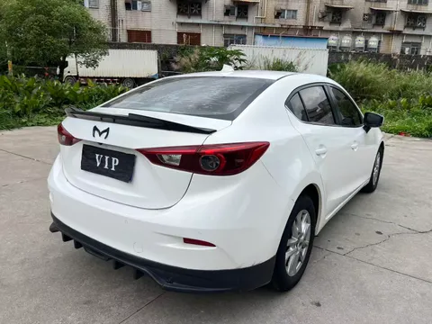 Mazda Mazda 3