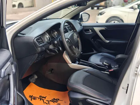 Citroen C3-XR