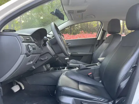 Qoros 3