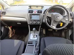Subaru Impreza Sports