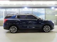 SsangYong Tivoli XLV (Tivoli Air)