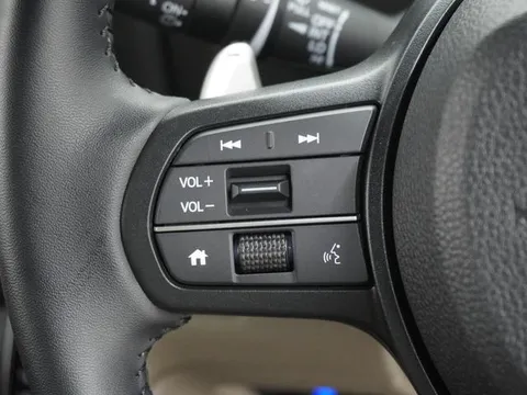 Honda N-BOX Joy