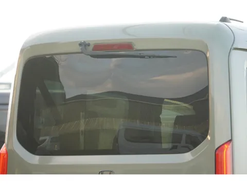 Honda N-VAN Plus Style