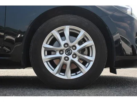 Mazda Axela Sport