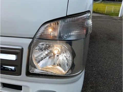Suzuki Super Carry