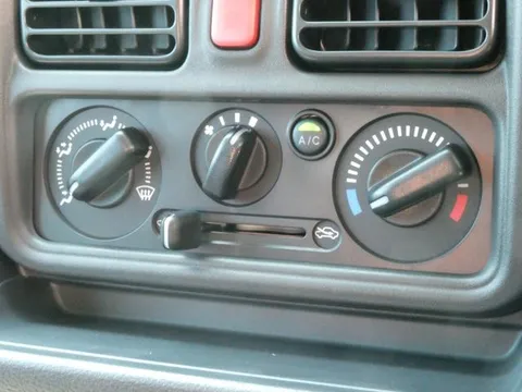 Suzuki Super Carry