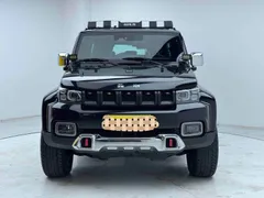 BAIC BJ40