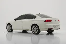 Volkswagen Passat GT