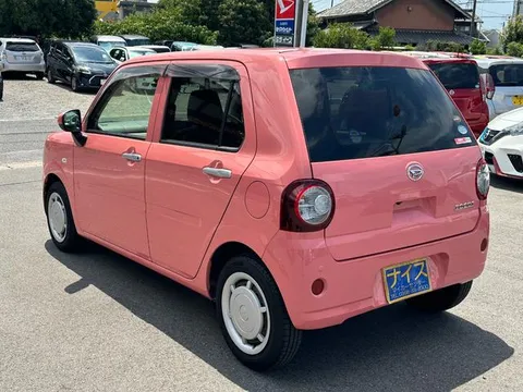 Daihatsu Mira Tocot