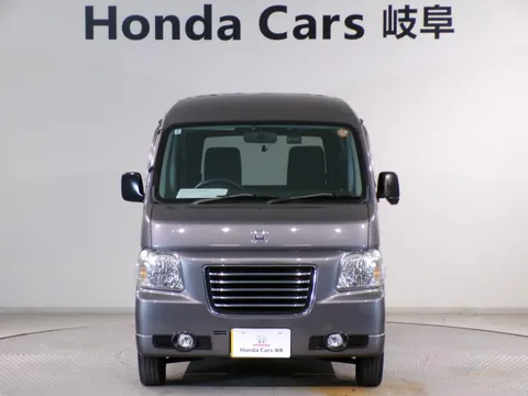 Honda Vamos Hobio Pro