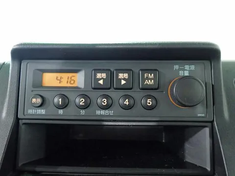 Honda Acty Truck