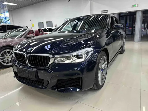 BMW Gran Turismo