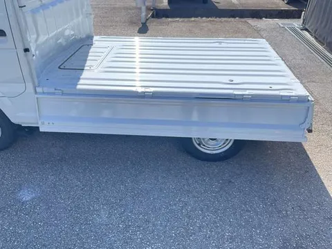 Nissan Clipper Truck