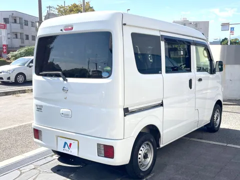 Nissan Clipper