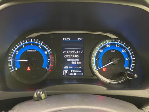Mitsubishi eK X
