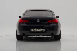 BMW 6-Series