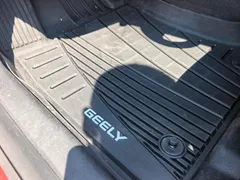 Geely