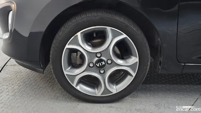 Kia Picanto (Morning)