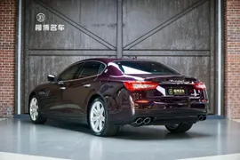 Maserati