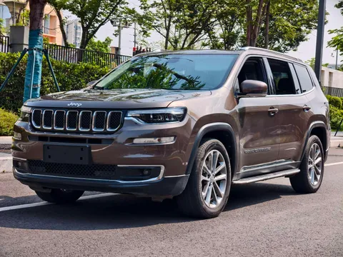 Jeep