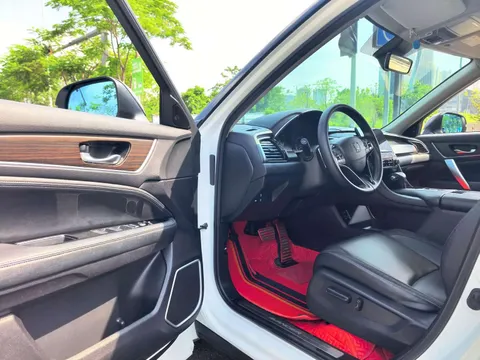 Honda Avancier
