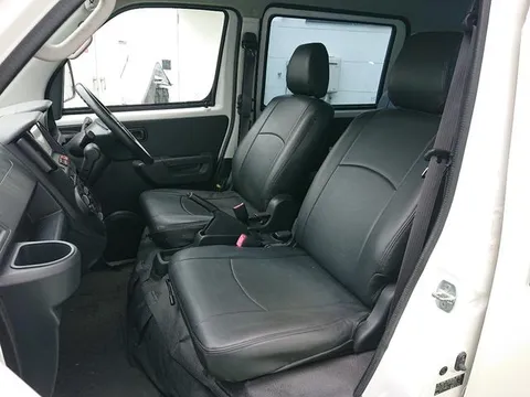 Toyota TownAce Van