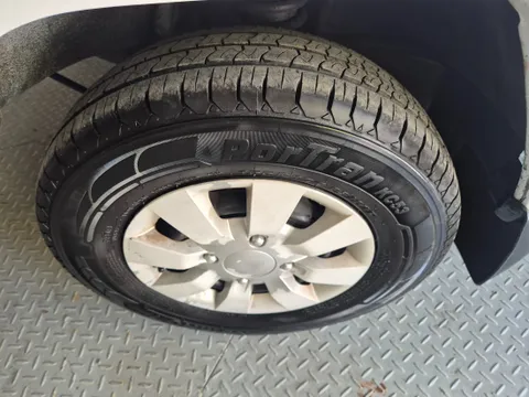 Chevrolet Labo