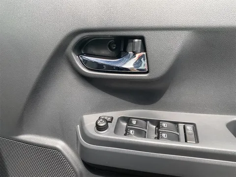 Toyota Pixis Mega