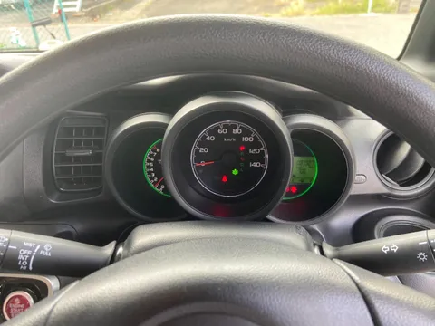 Honda N-BOX Plus Custom
