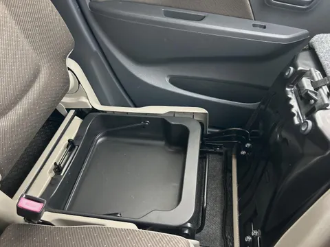 Mazda Flair