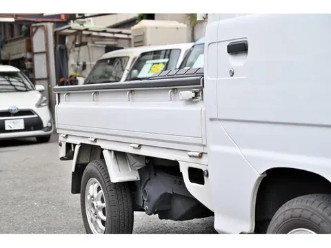 Subaru Sambar Truck