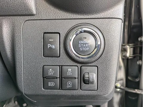 Daihatsu Mira Tocot