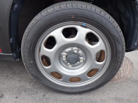 Mazda Flair Crossover